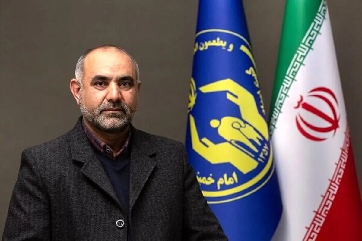 واریز حقوق و مستمری بهمن ماه ۱۴۰۲ مددجویان کمیته امداد