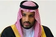 تلاش شاهزاده سعودی برای تصاحب تاج وتخت