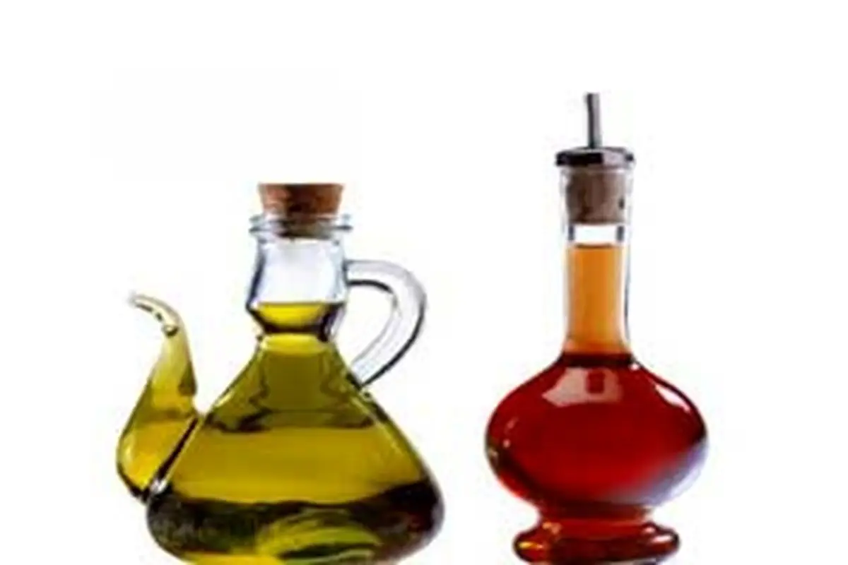 خواص شگفت انگیز سرکه سیب