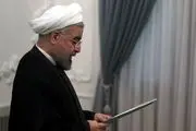 روحانی مخالف اجرای طرح بنزینی نبود