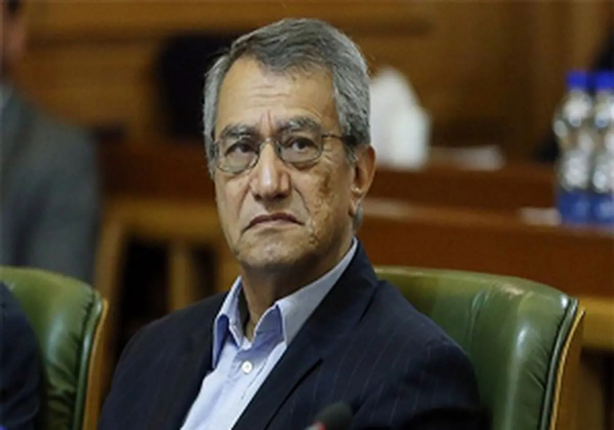 آب شهر تهران هیچ‌گونه آلودگی ندارد