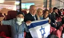 وقتی پوتین، نتانیاهو را سنگ روی یخ کرد