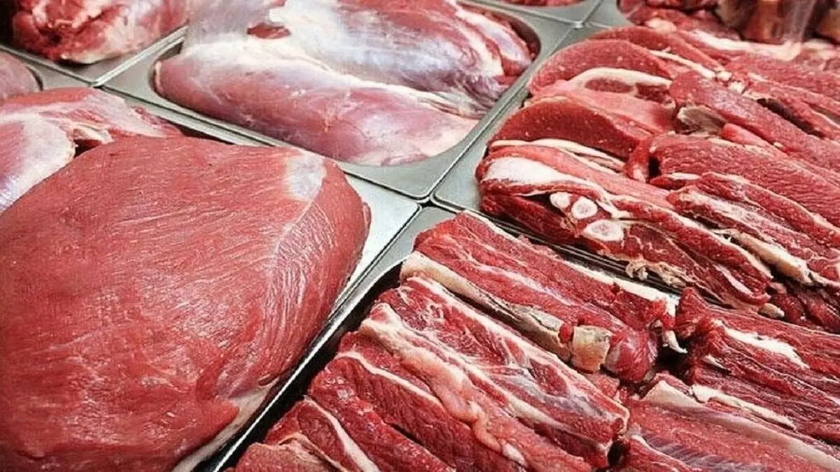 قیمت گوشت‌های تنظیم بازار اعلام شد
