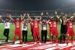 وضعیت مشکلات مالی باشگاه پرسپولیس