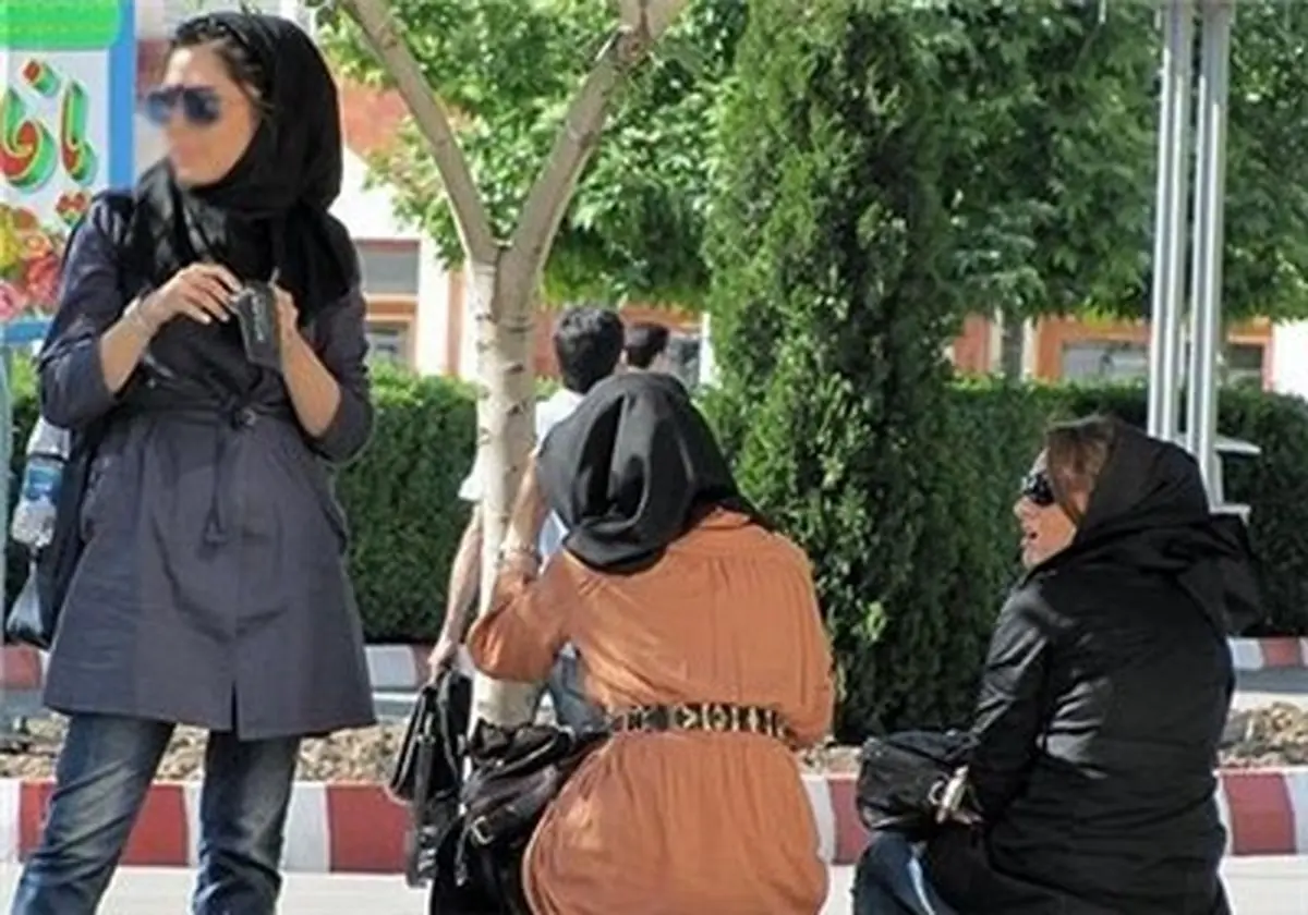 شلوارهای آبرفته، انعکاس ذهنهای خواب رفته