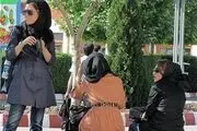 شلوار‌های آب‌رفته، انعکاس ذهن‌های خواب رفته