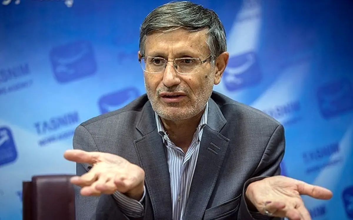 واکنش یک اقتصاددان به اظهارات روحانی: از 7 سال پیش هم طرح اقتصادی نداشتید
