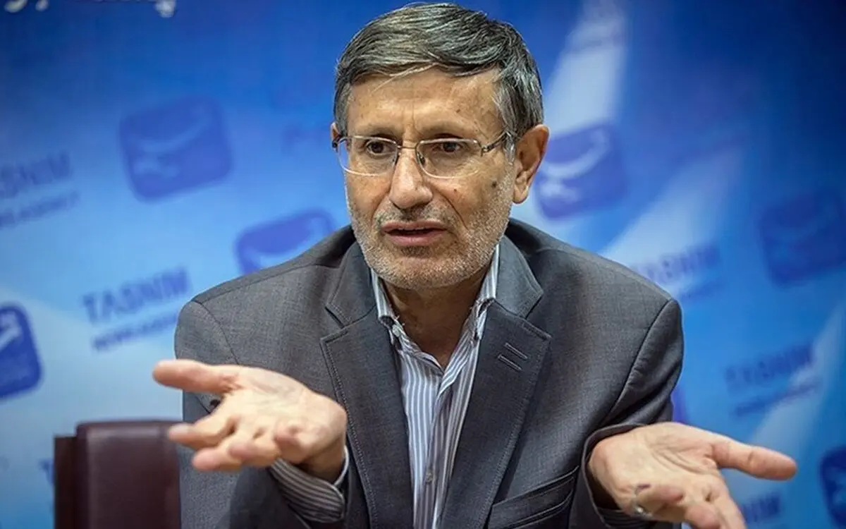 واکنش یک اقتصاددان به اظهارات روحانی: از 7 سال پیش هم طرح اقتصادی نداشتید