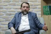 فریدالدین حدادعادل: آقا مجتبی در مسائل امنیتی، نظامی و سیاسی تقریباً ۲۵ سال دستیار آقا بود