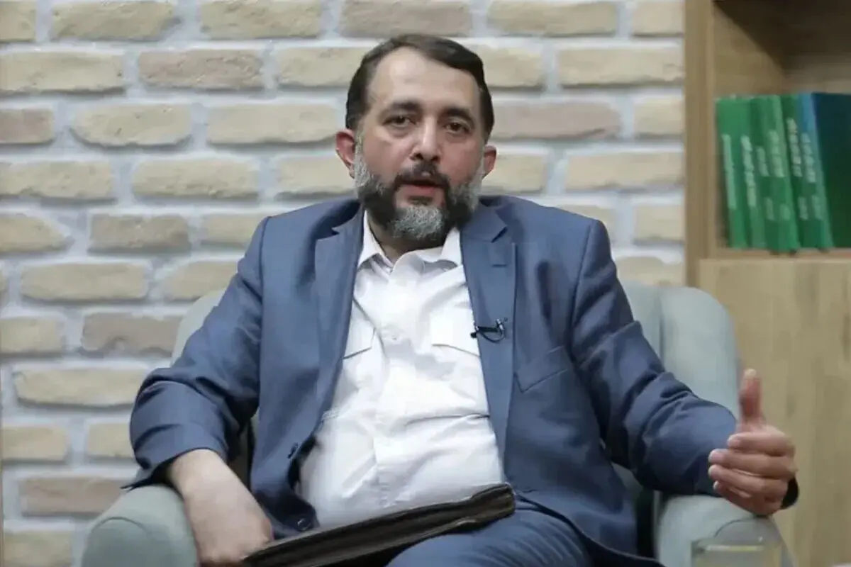 فریدالدین حدادعادل: آقا مجتبی در مسائل امنیتی، نظامی و سیاسی تقریباً ۲۵ سال دستیار آقا بود