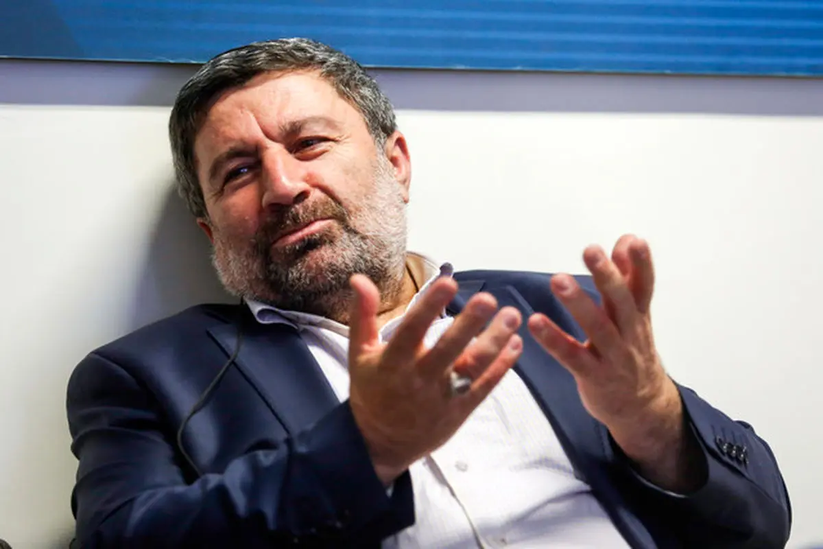 دیدار فراکسیون امید با روحانی