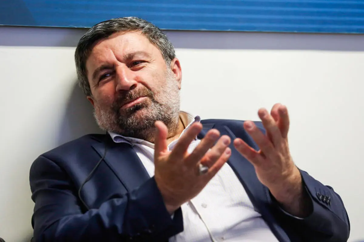 دیدار فراکسیون امید با روحانی