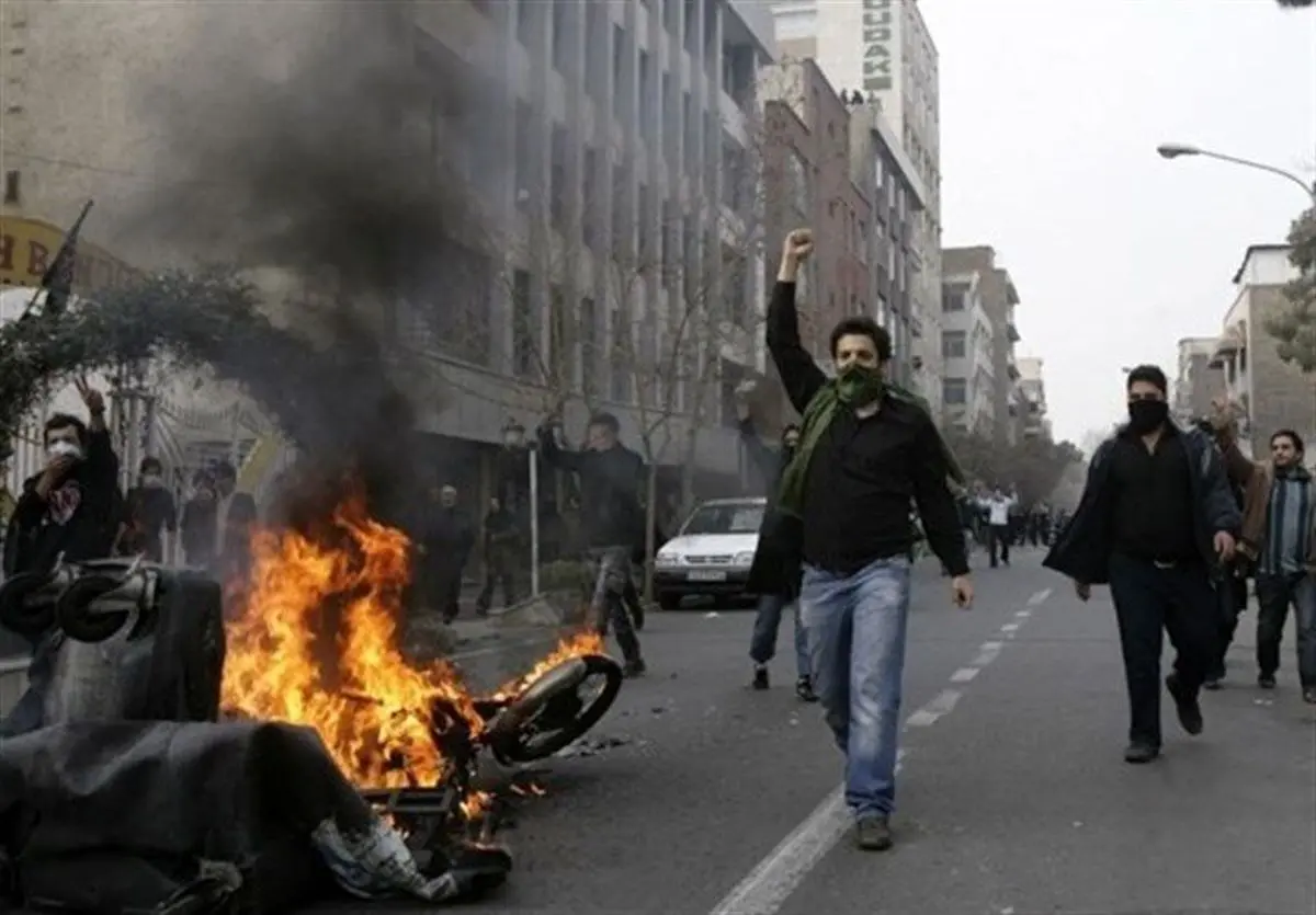 فوری/ خبر مهم وزارت اطلاعات درباره تجمعات اخیر 