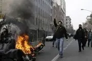 فوری/ خبر مهم وزارت اطلاعات درباره تجمعات اخیر 