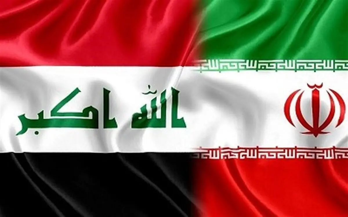  ایران در مسئله خروج آمریکا از عراق دخالت نمی‌کند