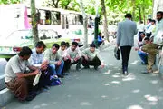 راهکار جدید حل مشکل سابقه کار
