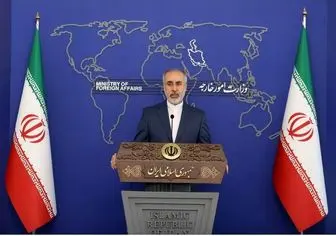 واکنش ایران به حمله رژیم صهیونیستی به رفح