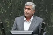 بدون استقراض کشور اداره می‌شود