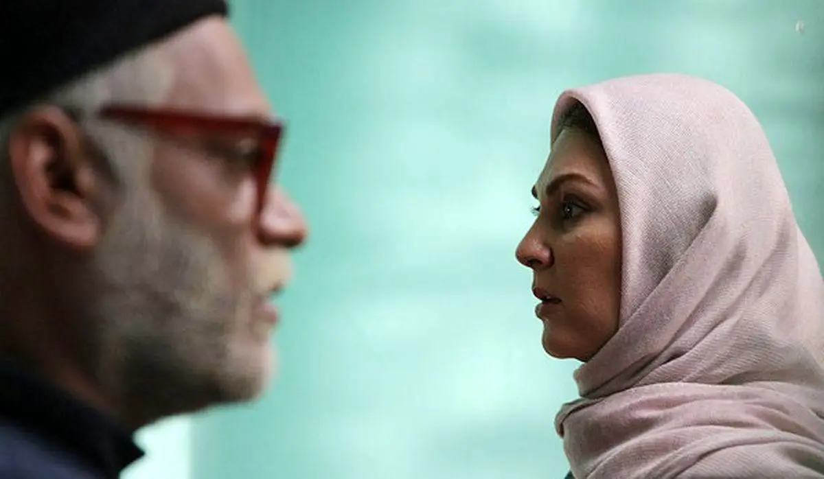 انصراف خانم کارگردان از ادامه اکران «دریاچه ماهی»