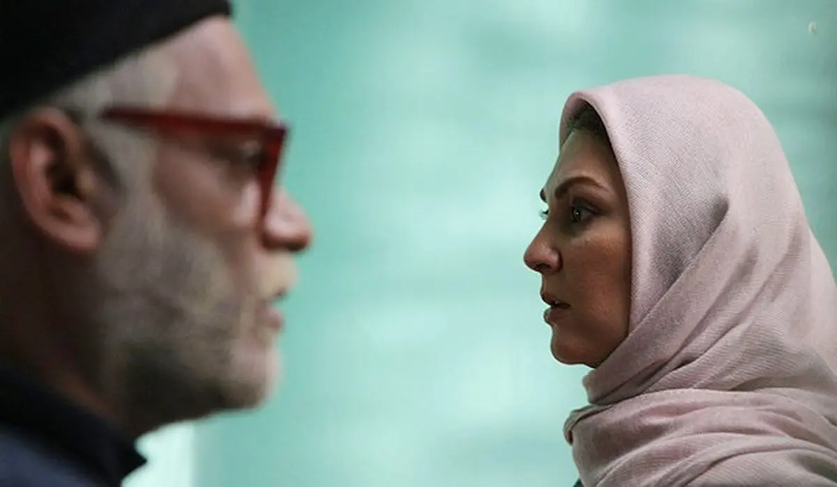انصراف خانم کارگردان از ادامه اکران «دریاچه ماهی» 