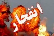 علت انفجار شب گذشته در باقرشهر مشخص شد
