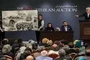 تاثیر حراج تهران بر شناخته شدن ارزش آثار هنری