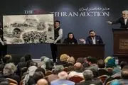 تاثیر حراج تهران بر شناخته شدن ارزش آثار هنری