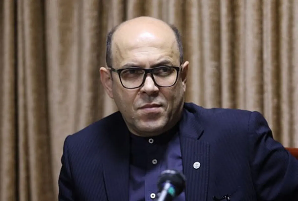 وعده مدیر عامل استقلال بعد از دادگاهی شدن