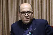 دیدار سعادتمند از تمرین امروز استقلال
