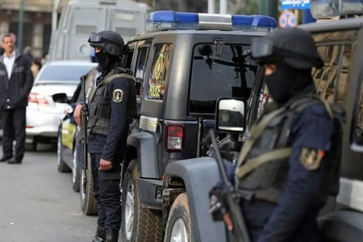 ۵۴ عضو اخوان المسلمین در مصر بازداشت شدند