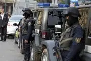 ۵۴ عضو اخوان المسلمین در مصر بازداشت شدند