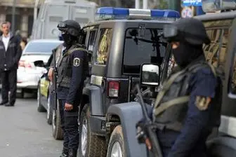نویسنده کتاب "آیا مصر واقعا یک کشور فقیر است" دستگیر شد