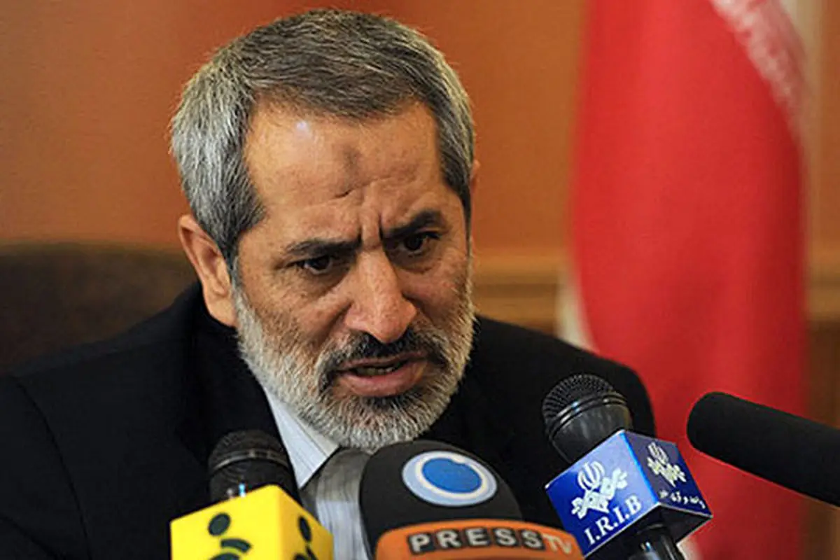 دادستان تهران: رسیدگی سریع به پرونده بنیتا