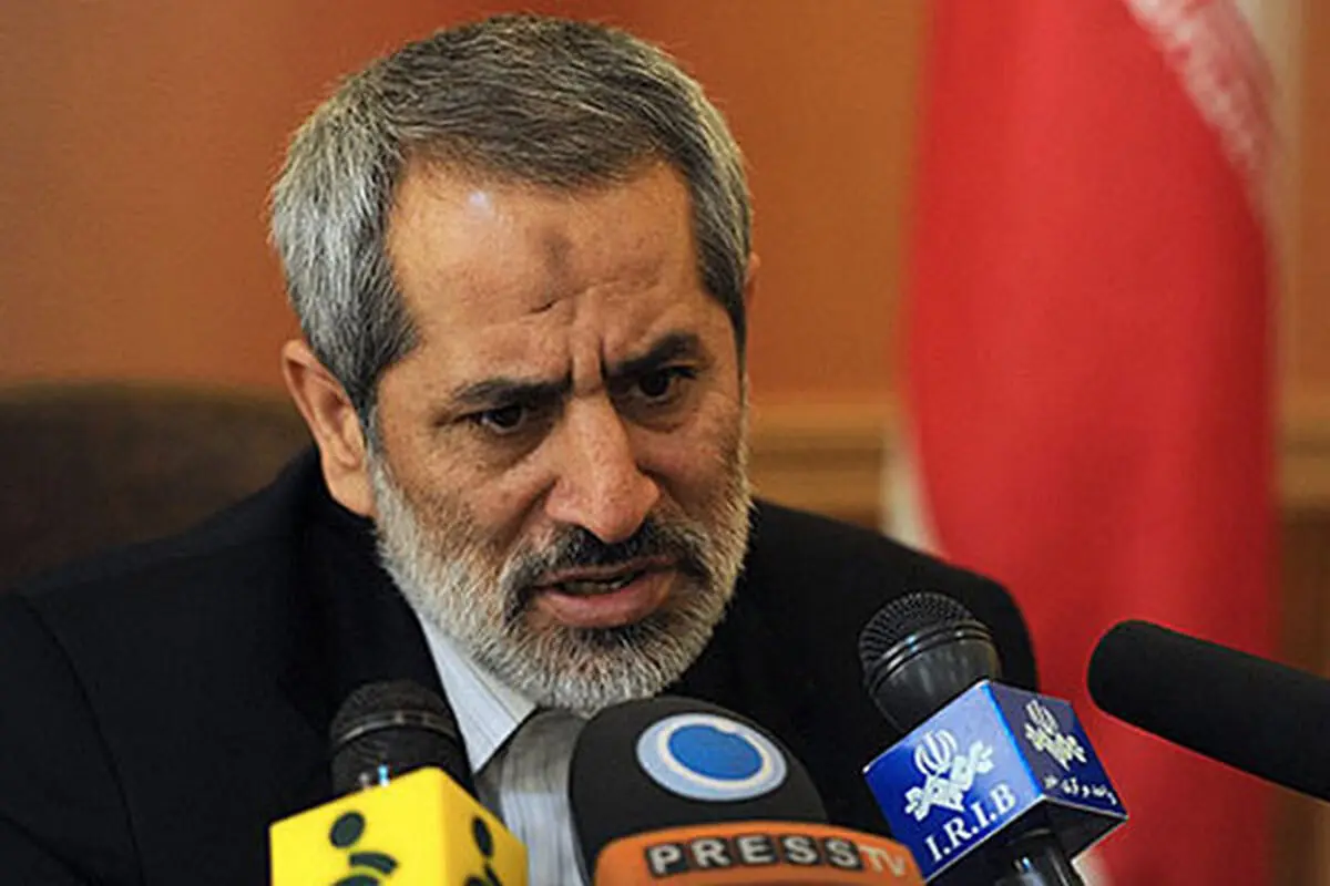 دادستان تهران: رسیدگی سریع به پرونده بنیتا
