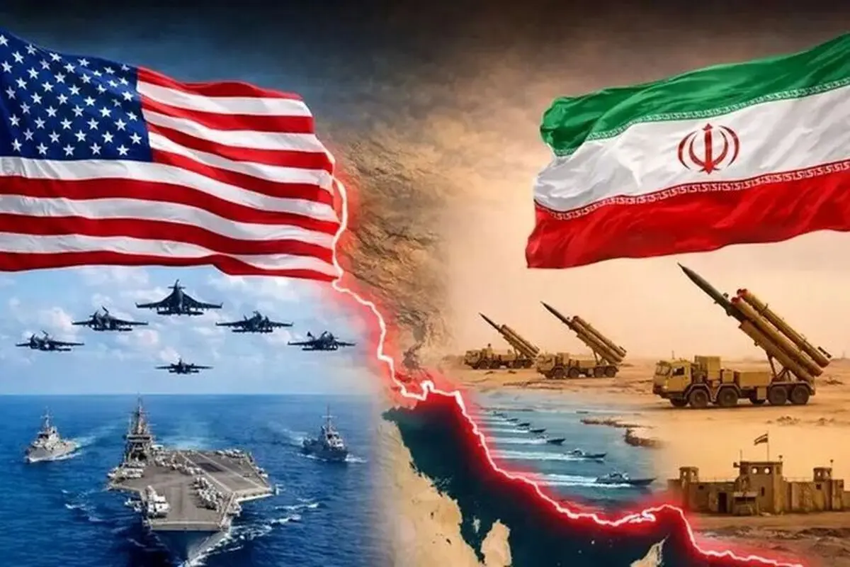 بزرگترین اشتباه محاسباتی ترامپ مقابل ایران
