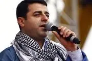 شانس با دمیرتاش یار نبود