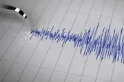 زلزله ۴.۴ ریشتری ارکواز در ایلام را لرزاند