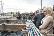 اهداف تل‌آویو از راه‌اندازی جنگ آب علیه لبنان و کشورهای عربی
