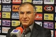 جلالی: دلم از داوری خون است