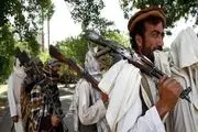 انشعاب در میان طالبان