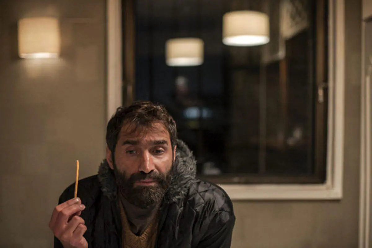 جدیدترین خبرها از ساخت فیلم سینمایی «امیر»