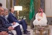 تحلیلگر صهیونیست: روابط ایران و عربستان سعودی، لرزه به تنم می‌اندازد