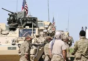 برنامه پنتاگون برای کاهش شمار نظامیان آمریکایی در عراق 