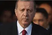 اردوغان ایران را به توسعه‌طلبی متهم کرد