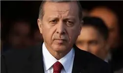 اردوغان ایران را به توسعه‌طلبی متهم کرد