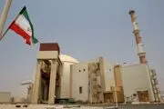 ایران خواهان ساخت نیروگاه‌های هسته‌ای جدید است
