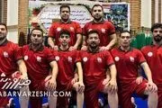  تیم ملی ایران قهرمان جام جهانی شد 