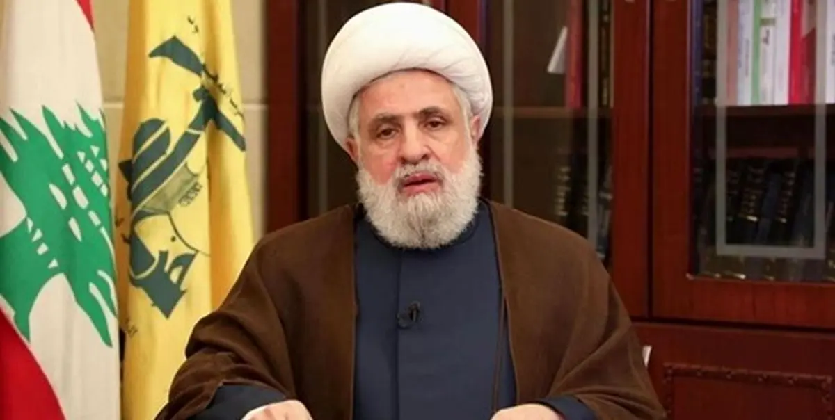 سردار سلیمانی سال ۲۰۰۶ در اتاق عملیات نبرد علیه اسرائیل حضور داشت