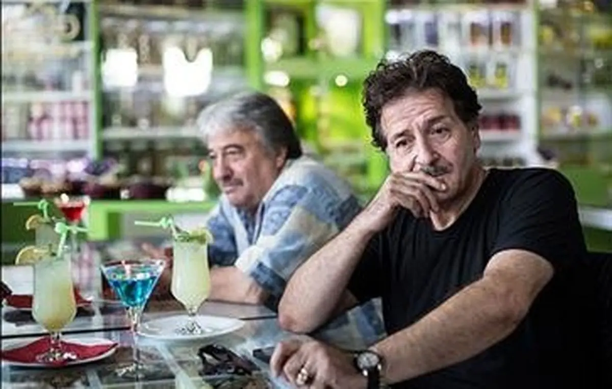 «غیبت موجه» ابوالفضل پورعرب در سینمای ایران