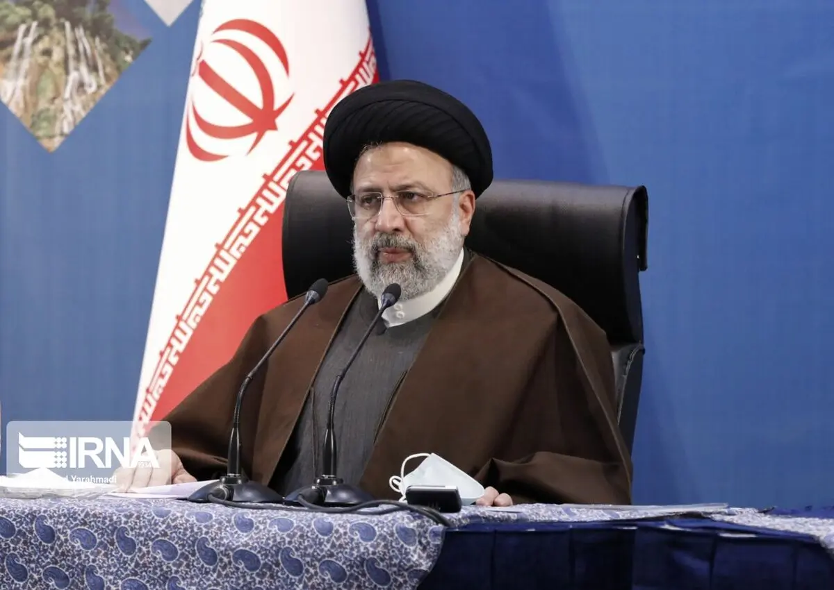 رئیسی: دولت در برخورد با حقوق‌های نجومی قاطع است